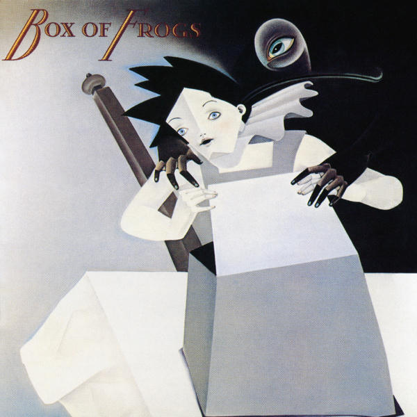 Box of Frogs: Box of Frogs (1984)